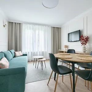 Dom&house - Karlikowska Sopot