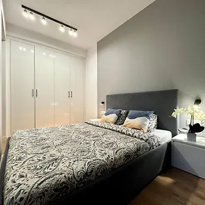 Apartament K22 Slawinska 507 Big Family, Warszawa