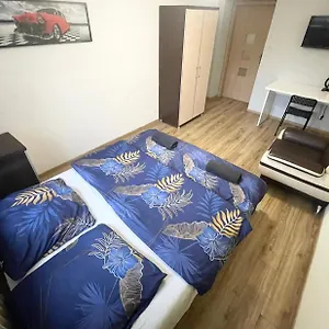Apartament Fantastic Waw - Ns54 I, Warszawa