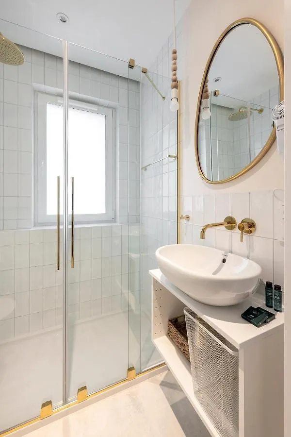 Shortstaypoland Jagiellonska Warsaw